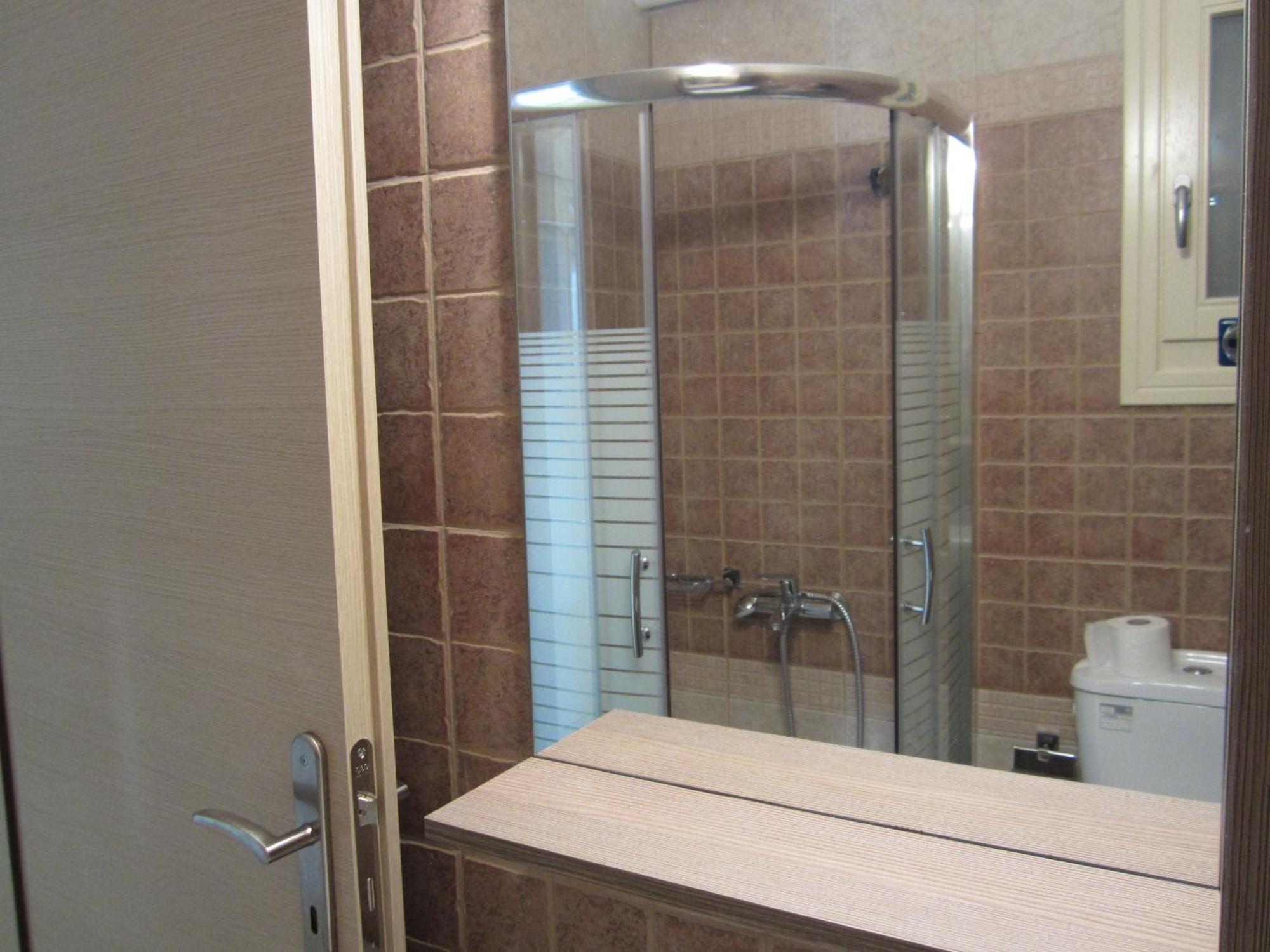 Spyrou Studios & Apartments Platanidia Bagian luar foto