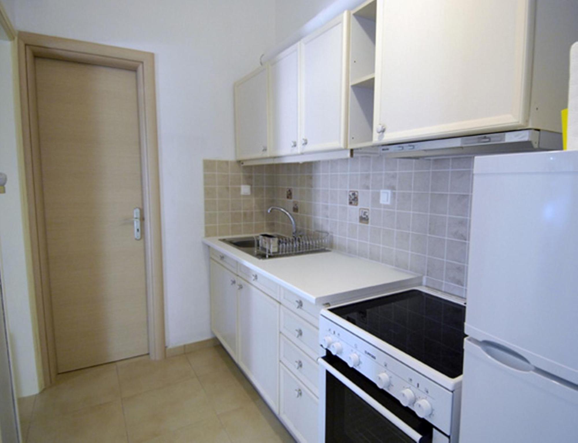 Spyrou Studios & Apartments Platanidia Bagian luar foto